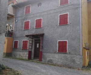 064 – Casa in vendita a Cremolino