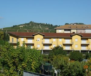 039 – Appartamenti in vendita a Santo Stefano Belbo
