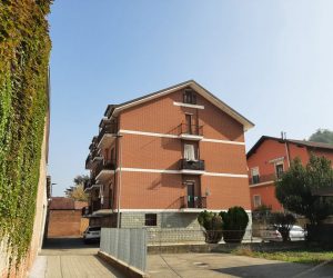 019 – Appartamento in vendita Santo Stefano Belbo