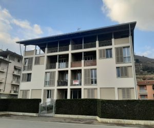 109 – Appartamenti in vendita a S. Stefano Belbo (CN)