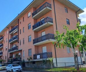 025 – Apartment for sale in S. Stefano Belbo (CN)