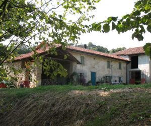 081 – Rustico in vendita a Cossano Belbo