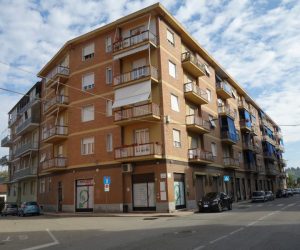 036 – Apartment on sale in Santo Stefano Belbo