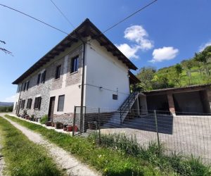 087 – House on sale in Calosso