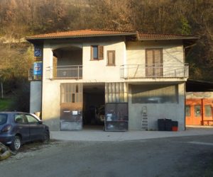 023 – Vendesi casa bi/trifamiliare a Cossano Belbo