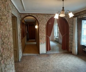 076 – Apartment on sale in Santo Stefano Belbo
