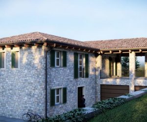 113 – Casale in vendita a Santo Stefano Belbo
