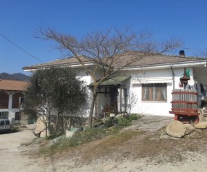 087 – House on sale in Calosso