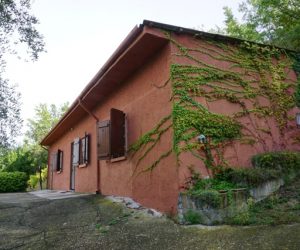 036 – Cottage in vendita a Loazzolo (AT)